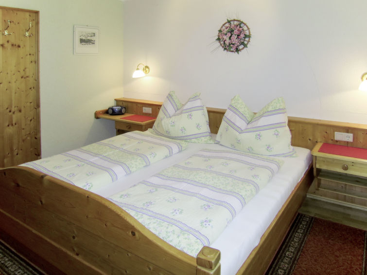 Holiday Rental Accommodation