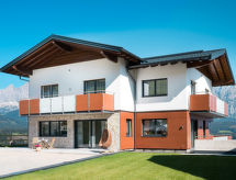 Ferienwohnung Smaragd