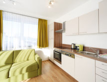 Ferienwohnung Smaragd