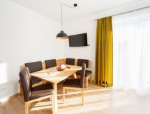 Ferienwohnung Smaragd