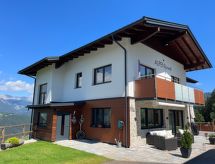 Ferienwohnung Smaragd