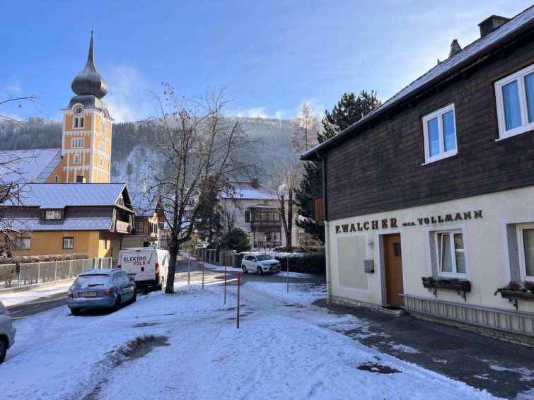 Photo of Dachsteingasse