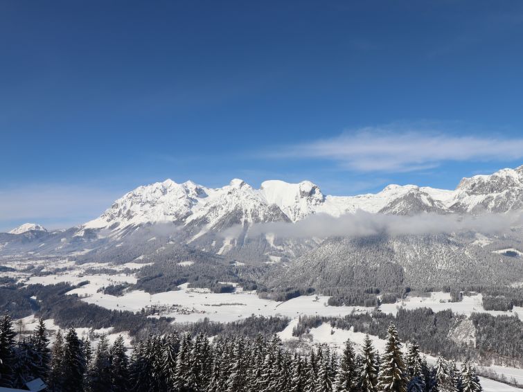 Photo of Dachsteingasse