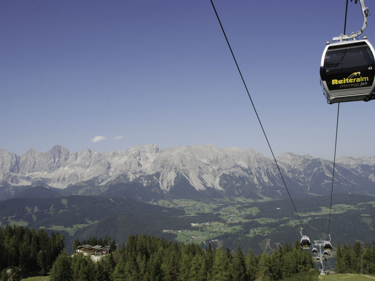 Photo of Dachsteingasse