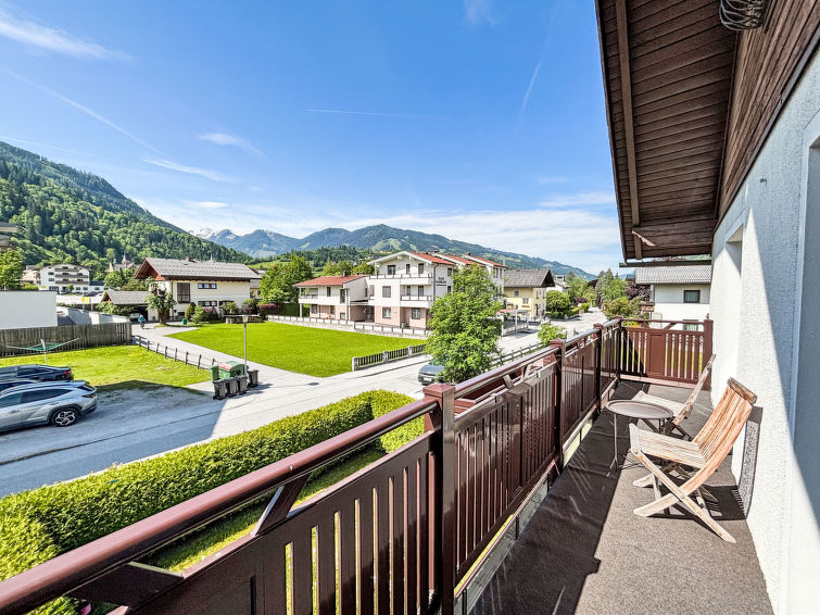 Haus Sophie Accommodation in Schladming-Dachstein