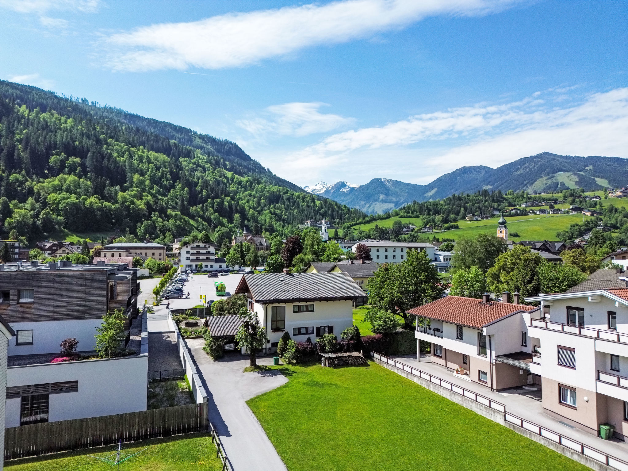 Haus Sophie-Draußen