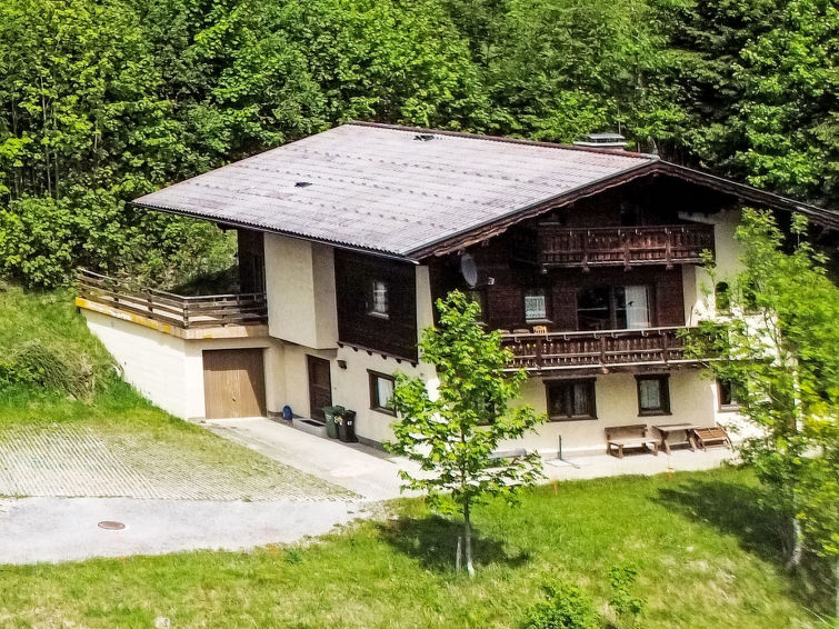 Rustiek appartement in Schladming voor 3 personen in Schladming