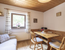 Knus appartement voor 3 aan de skipiste in Schladming - thumbnail 4
