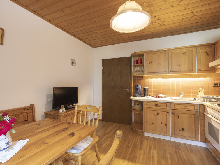 Photo of Appartement 1