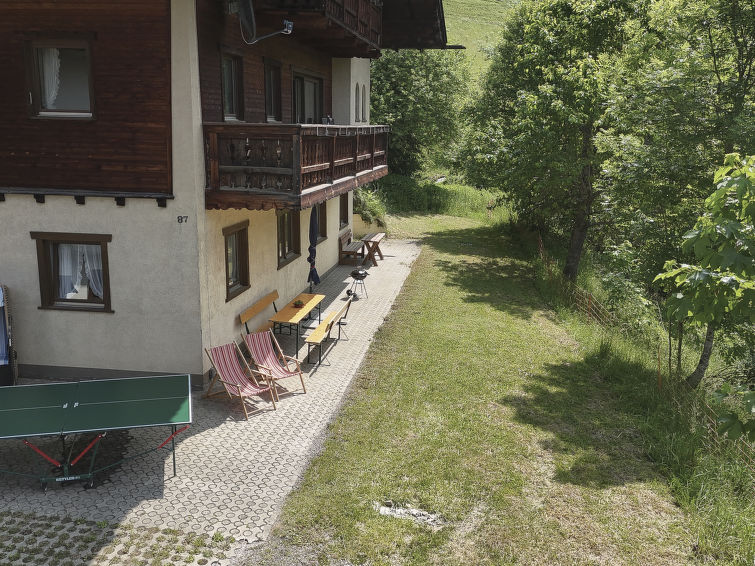 Photo of Appartement 1