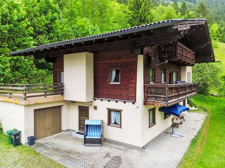 Photo of Appartement 1