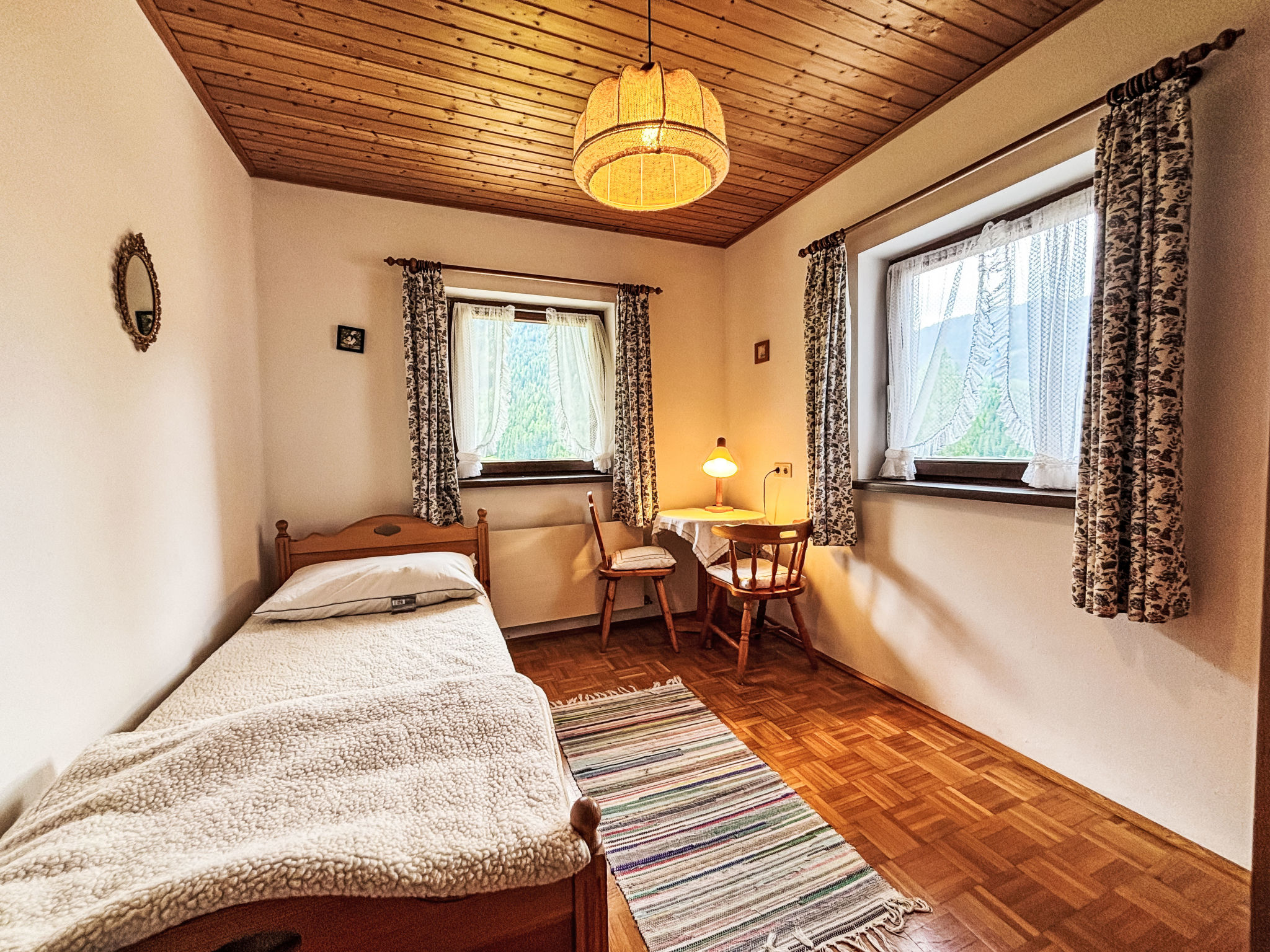 Appartement 1