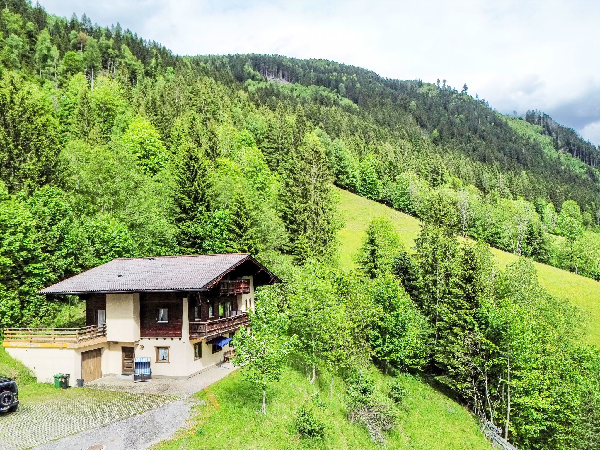 Appartement 1