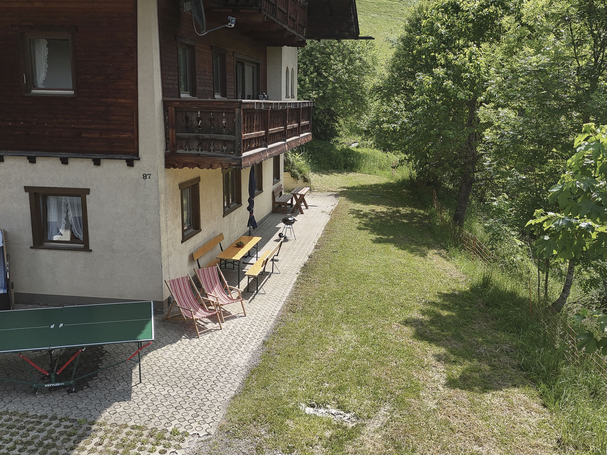 Appartement 1