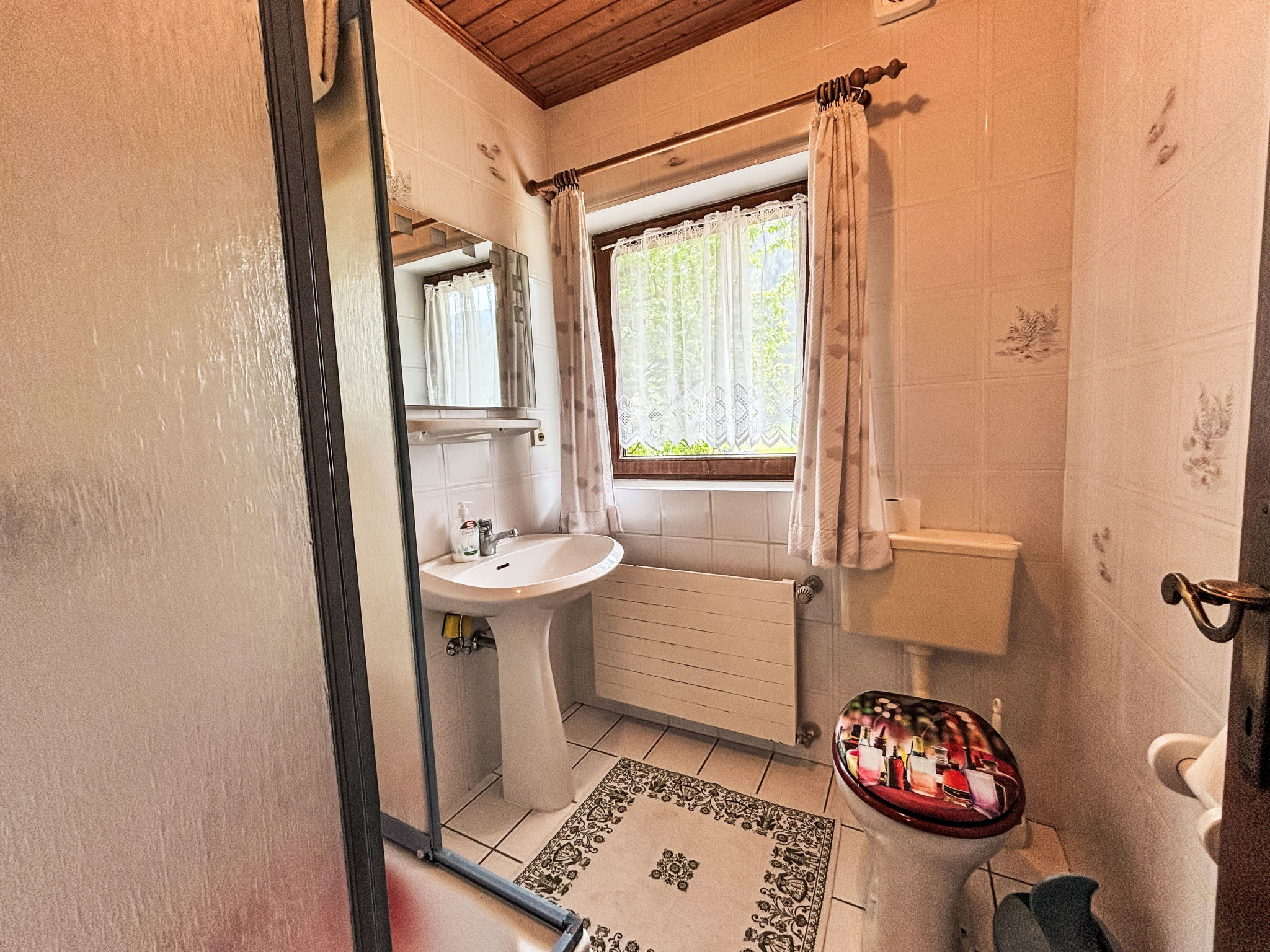Appartement 1-Binnen