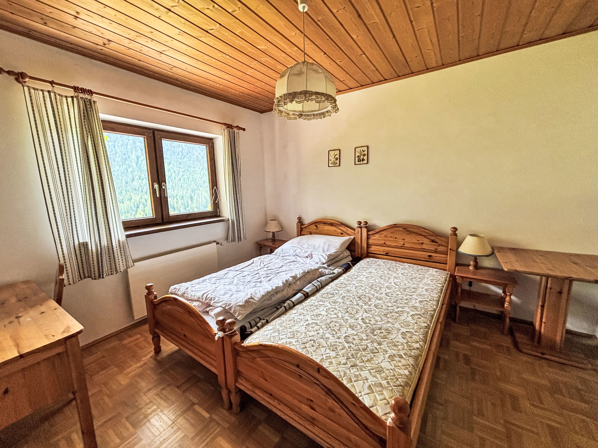 Appartement 1-Binnen