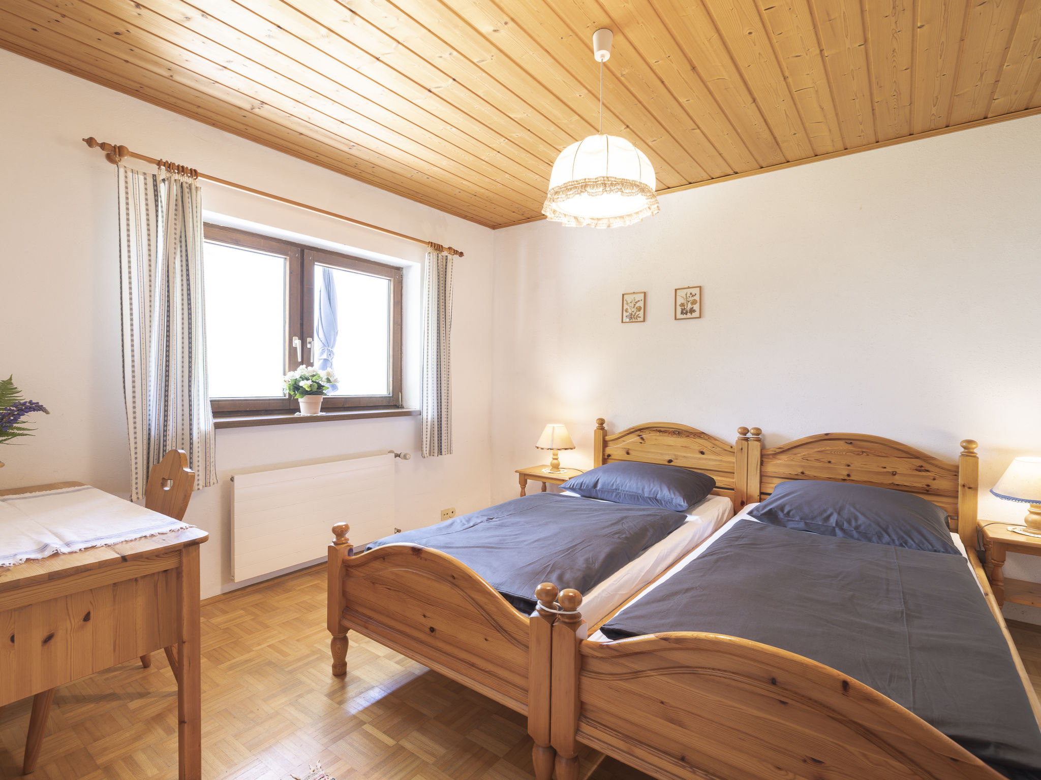Appartement 1-Inside