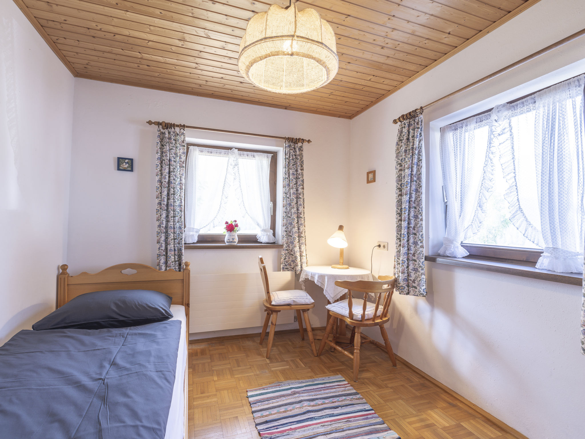Appartement 1-Inside