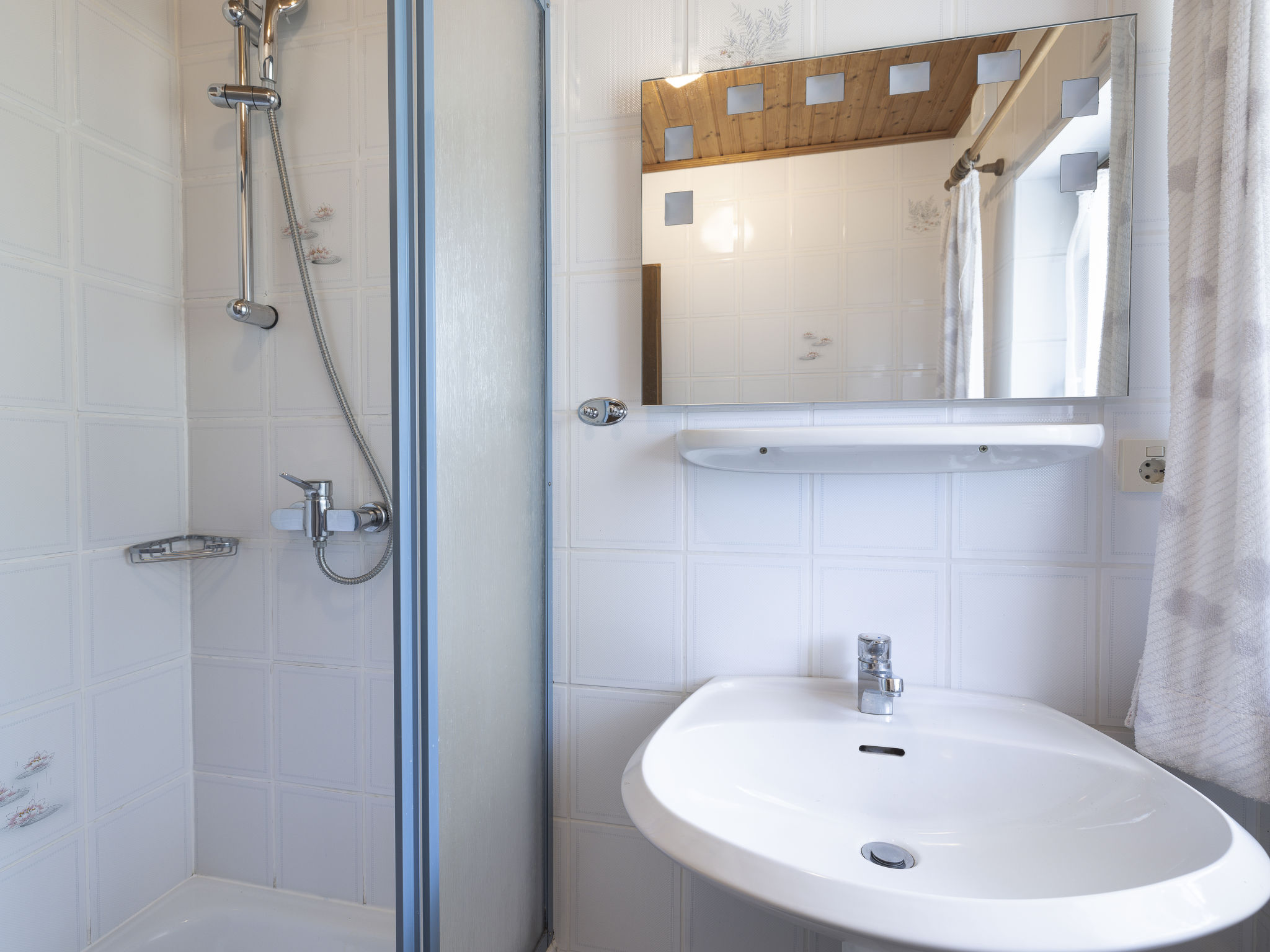 Appartement 1-Inside