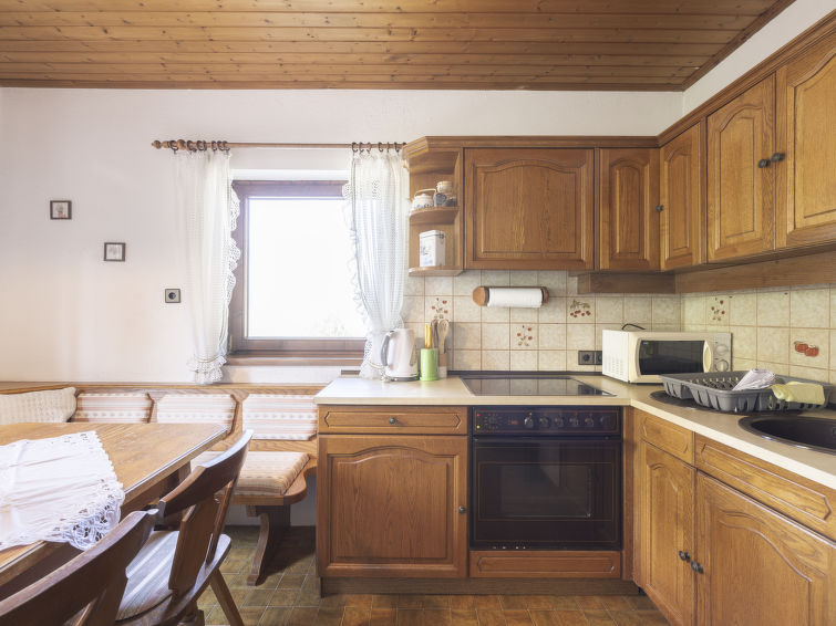 Photo of Appartement 2