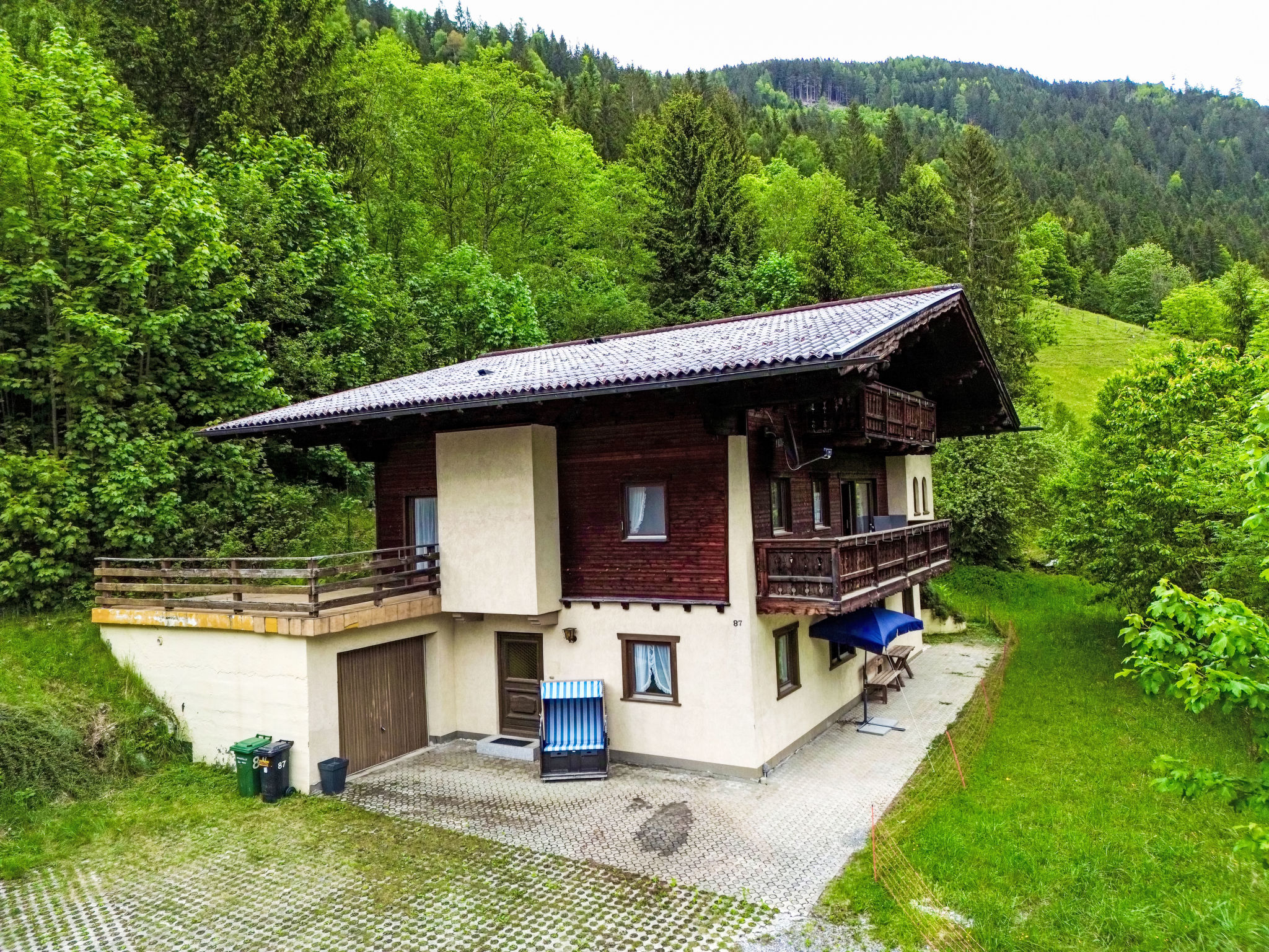 Appartement 2