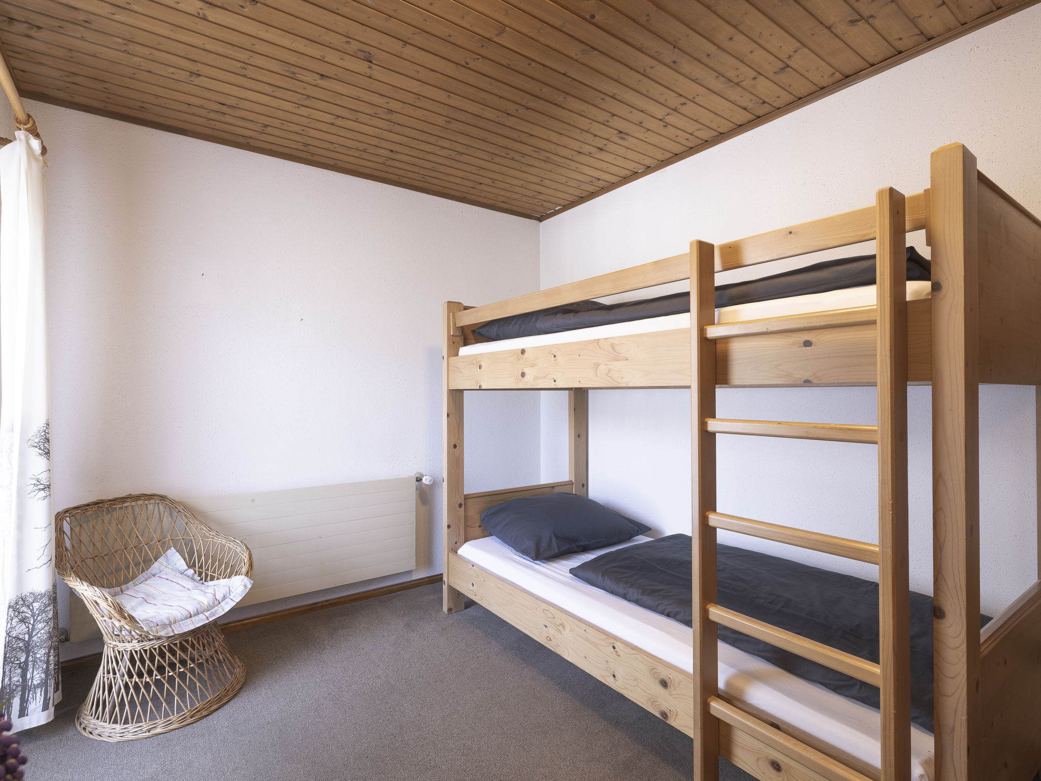 Appartement 2-Inside