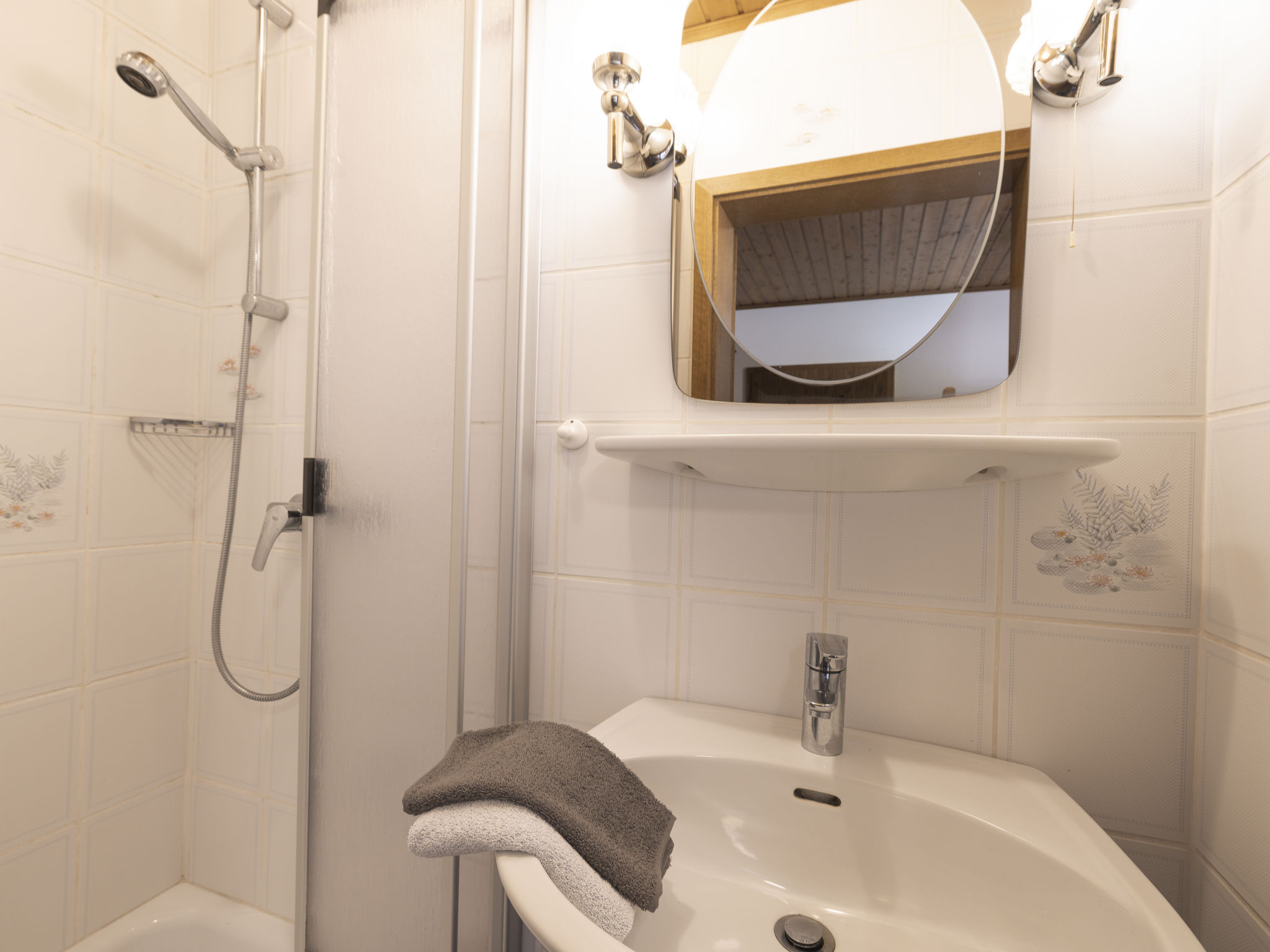 Appartement 2-Inside