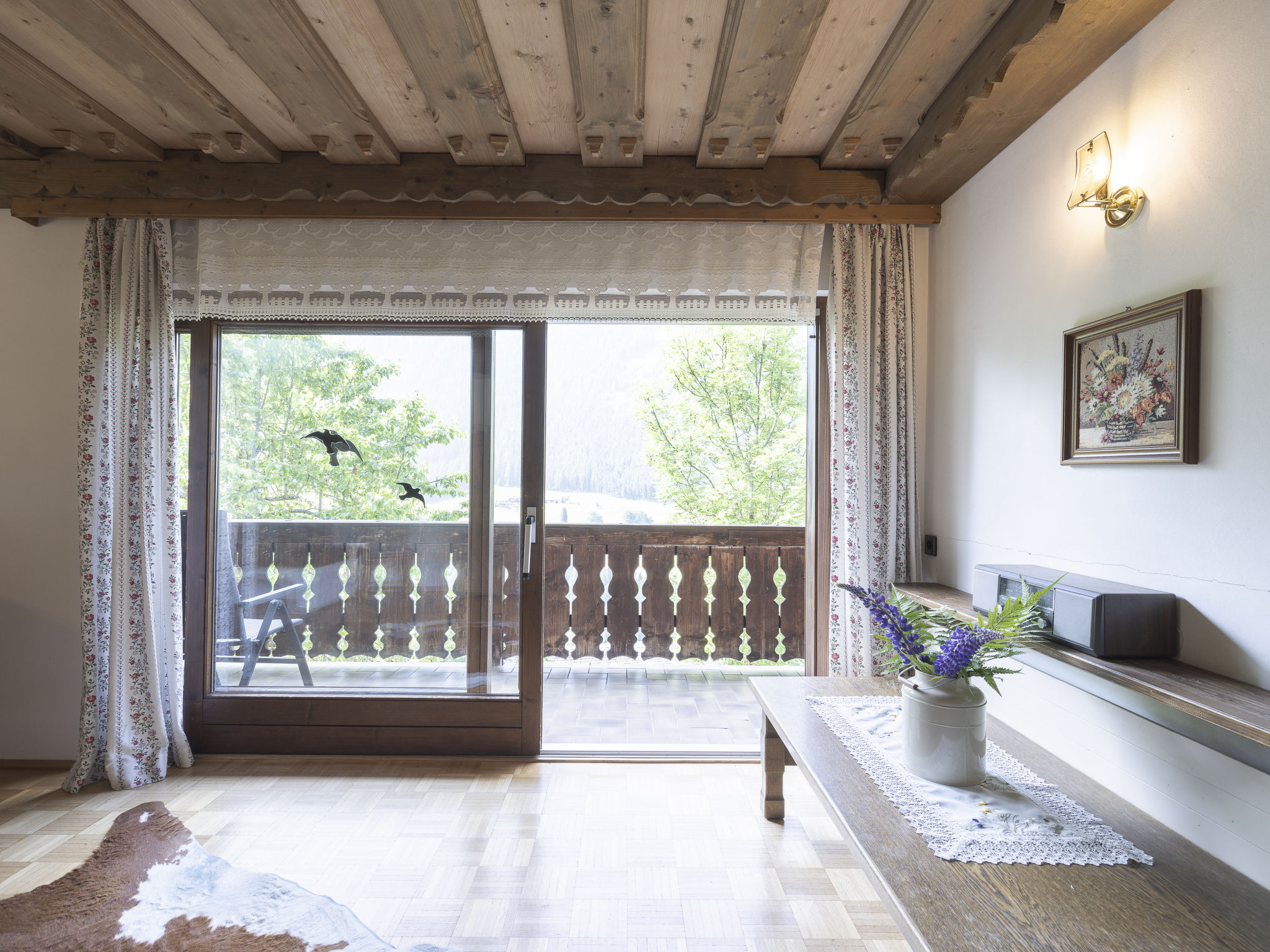 Appartement 2-Inside