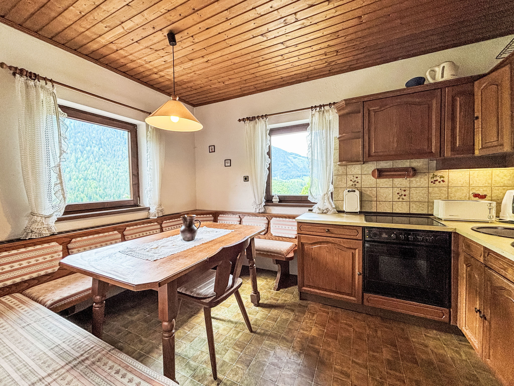 Appartement 2
