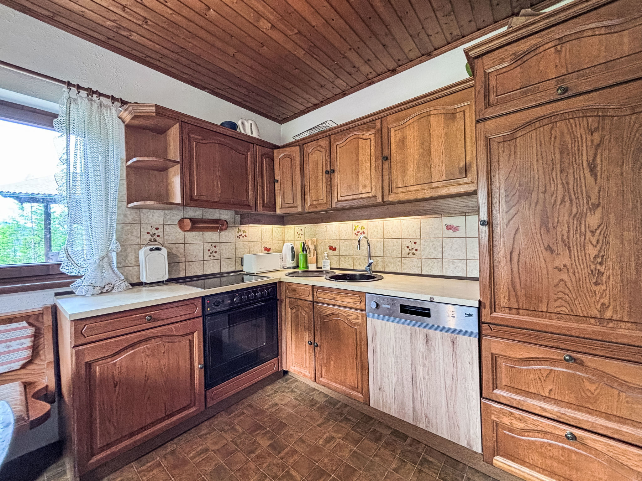 Appartement 2-Binnen