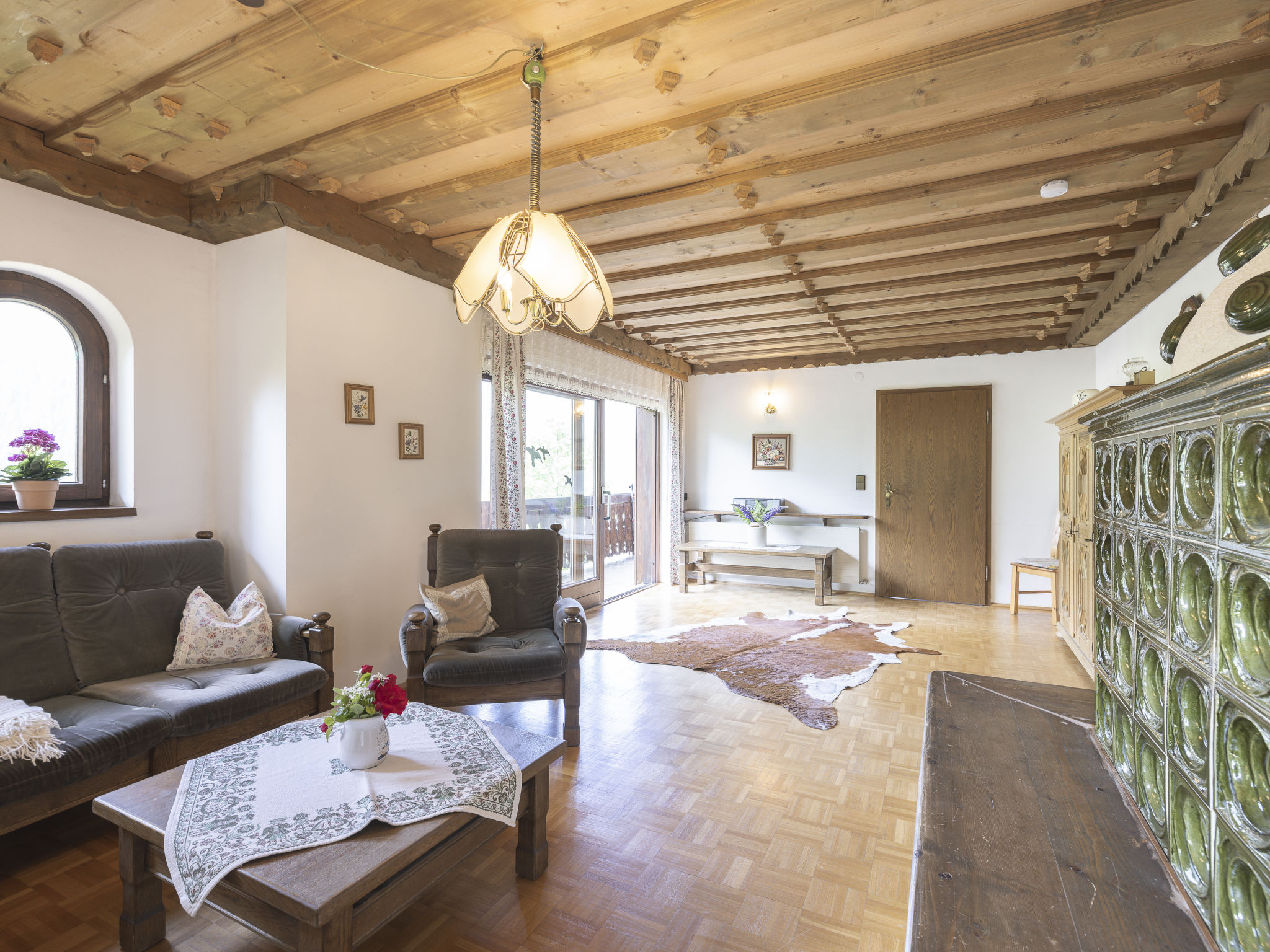 Appartement 2-Inside