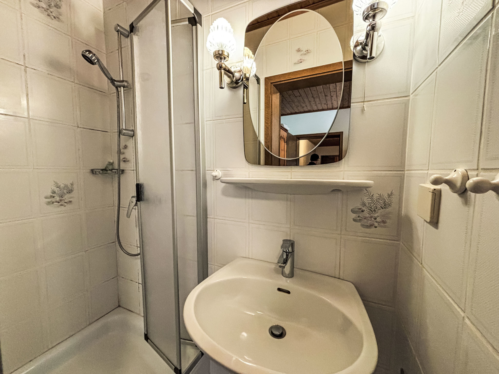 Appartement 2-Binnen