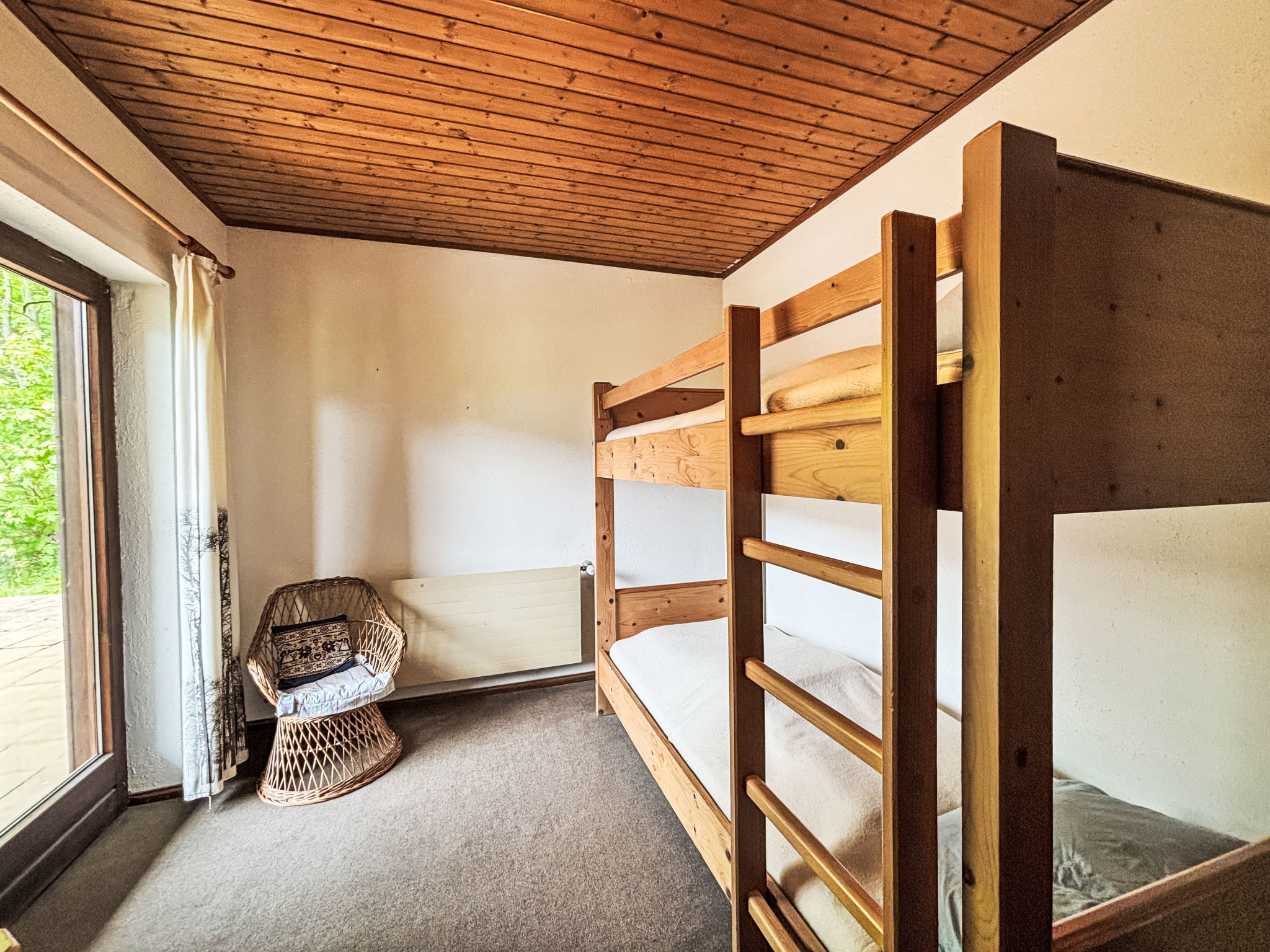 Appartement 2-Binnen
