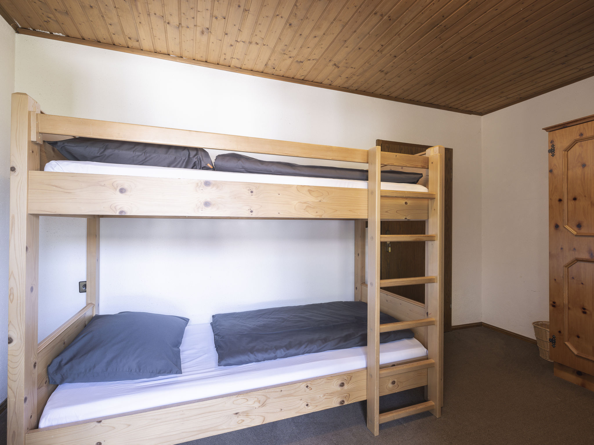 Appartement 2-Inside