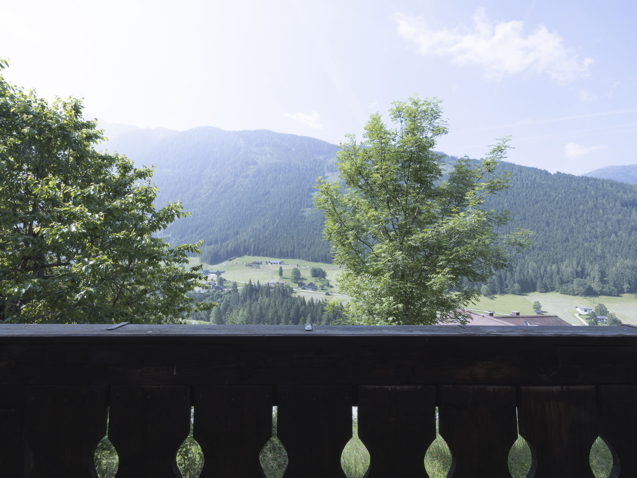 Appartement 2-Outside