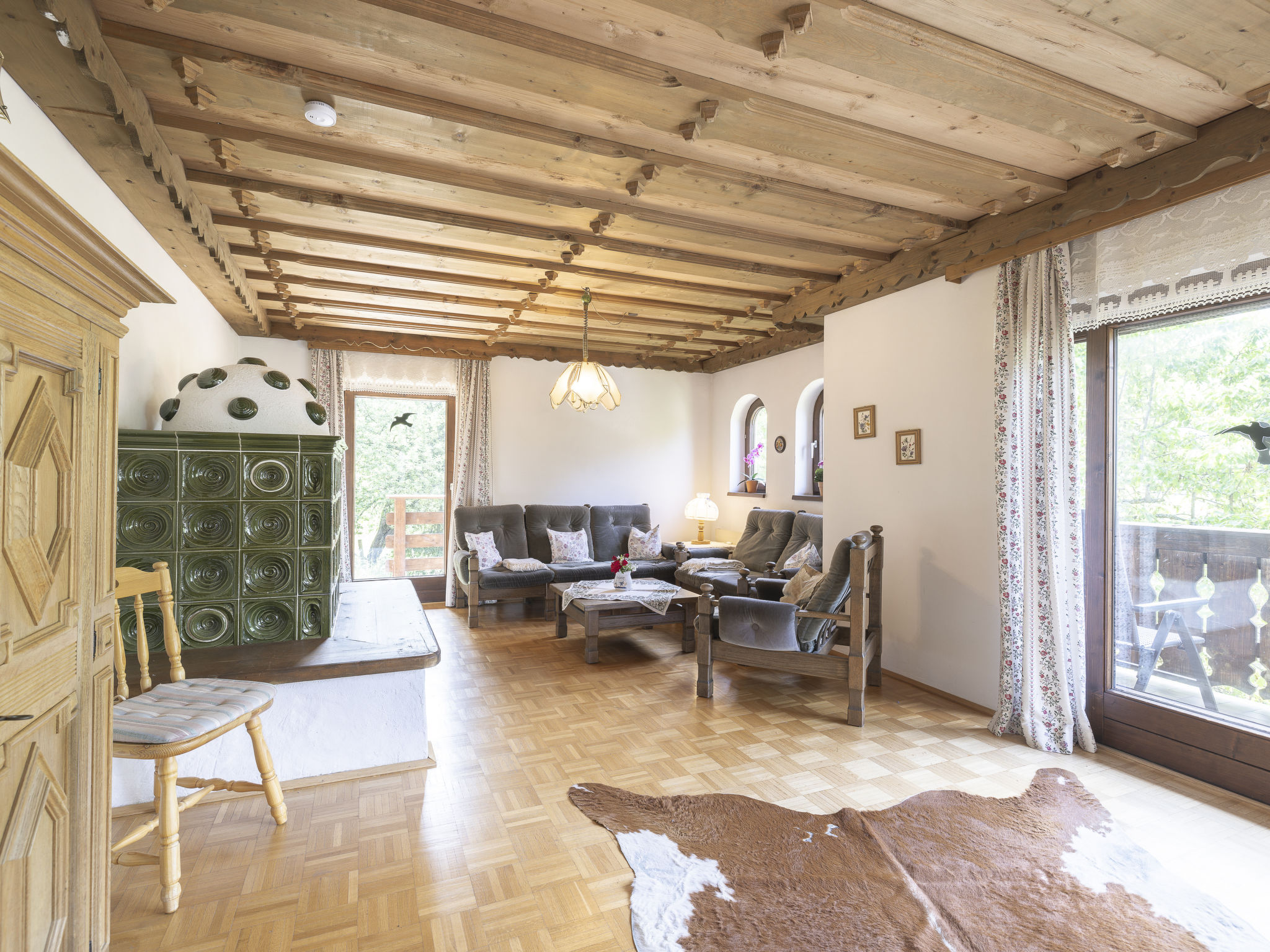Appartement 2-Inside