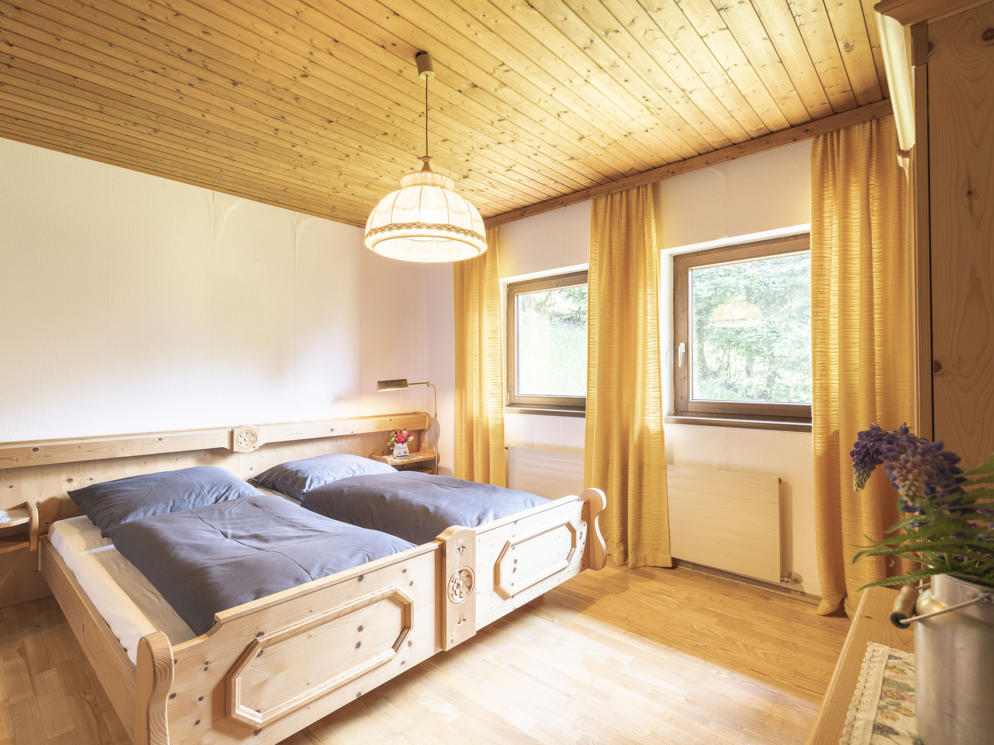 Appartement 2-Inside
