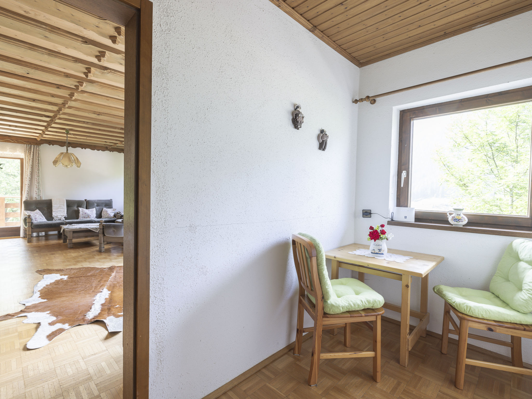 Appartement 2-Inside