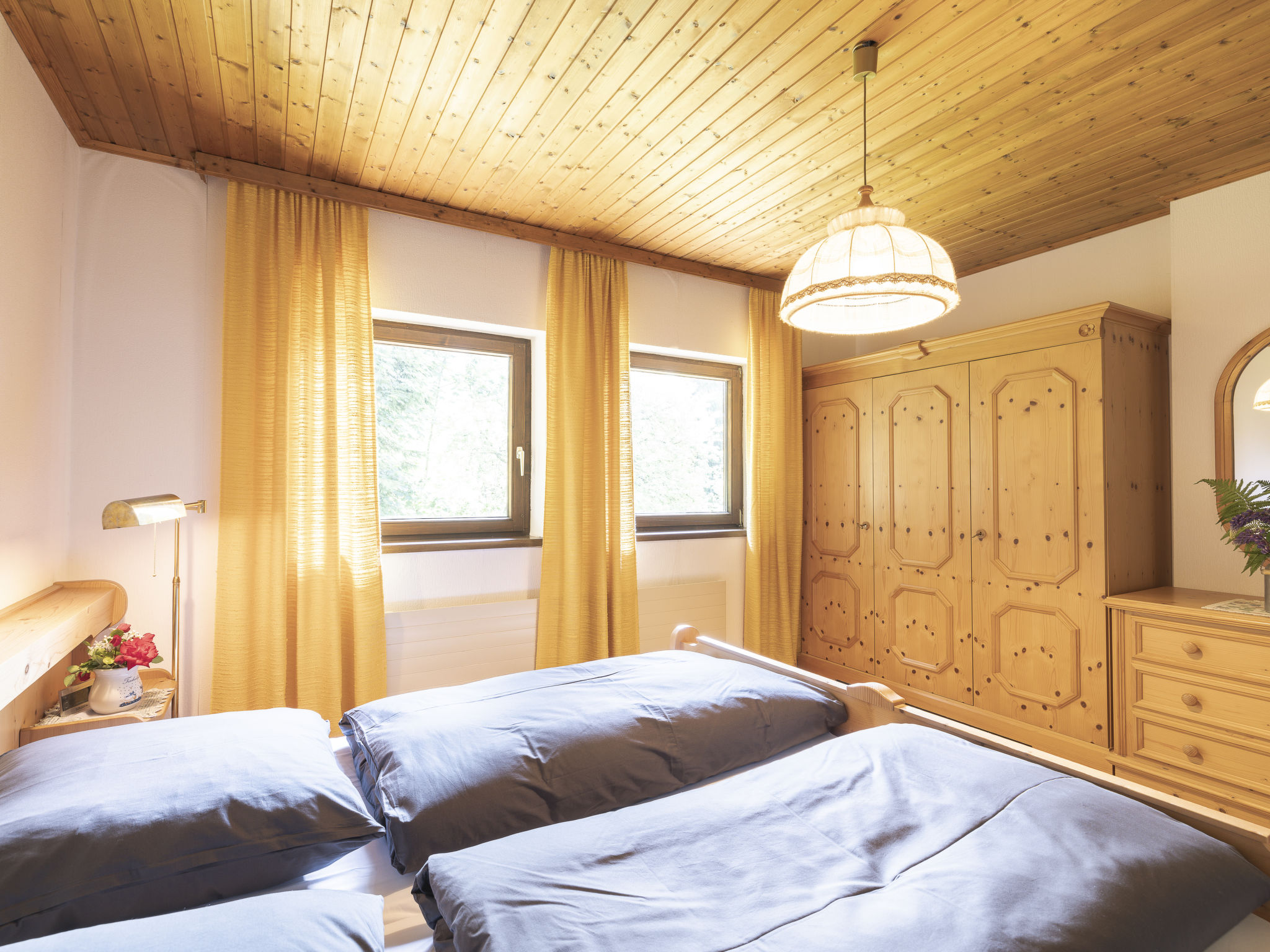 Appartement 2-Inside