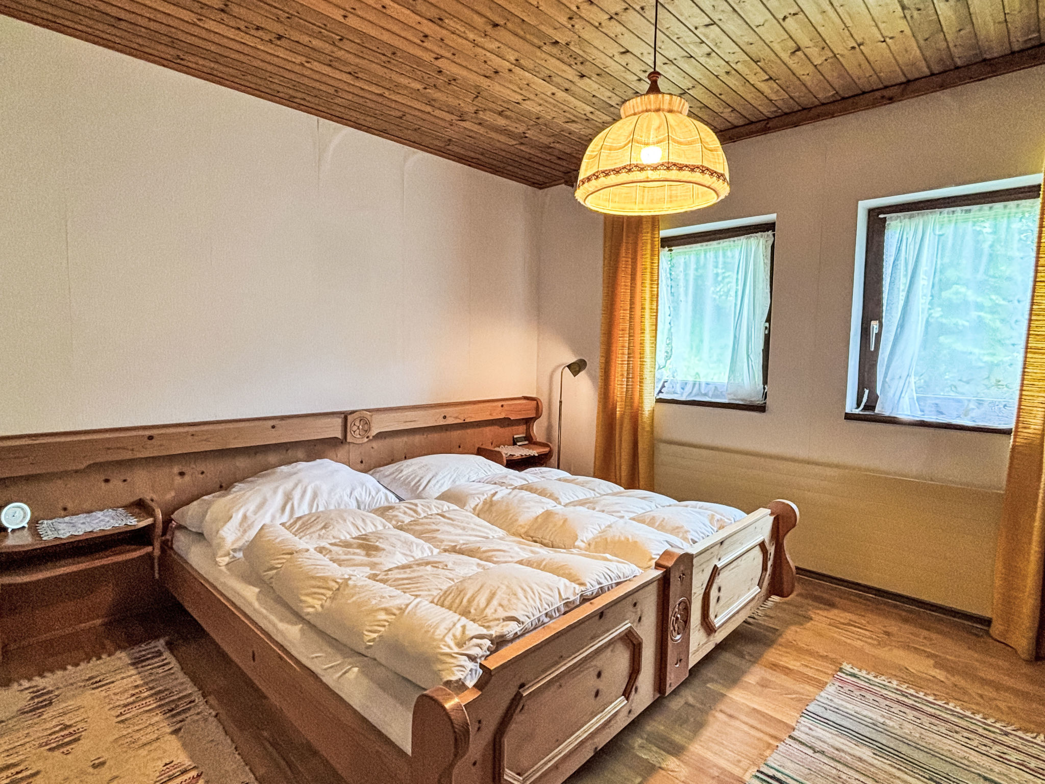 Appartement 2-Binnen