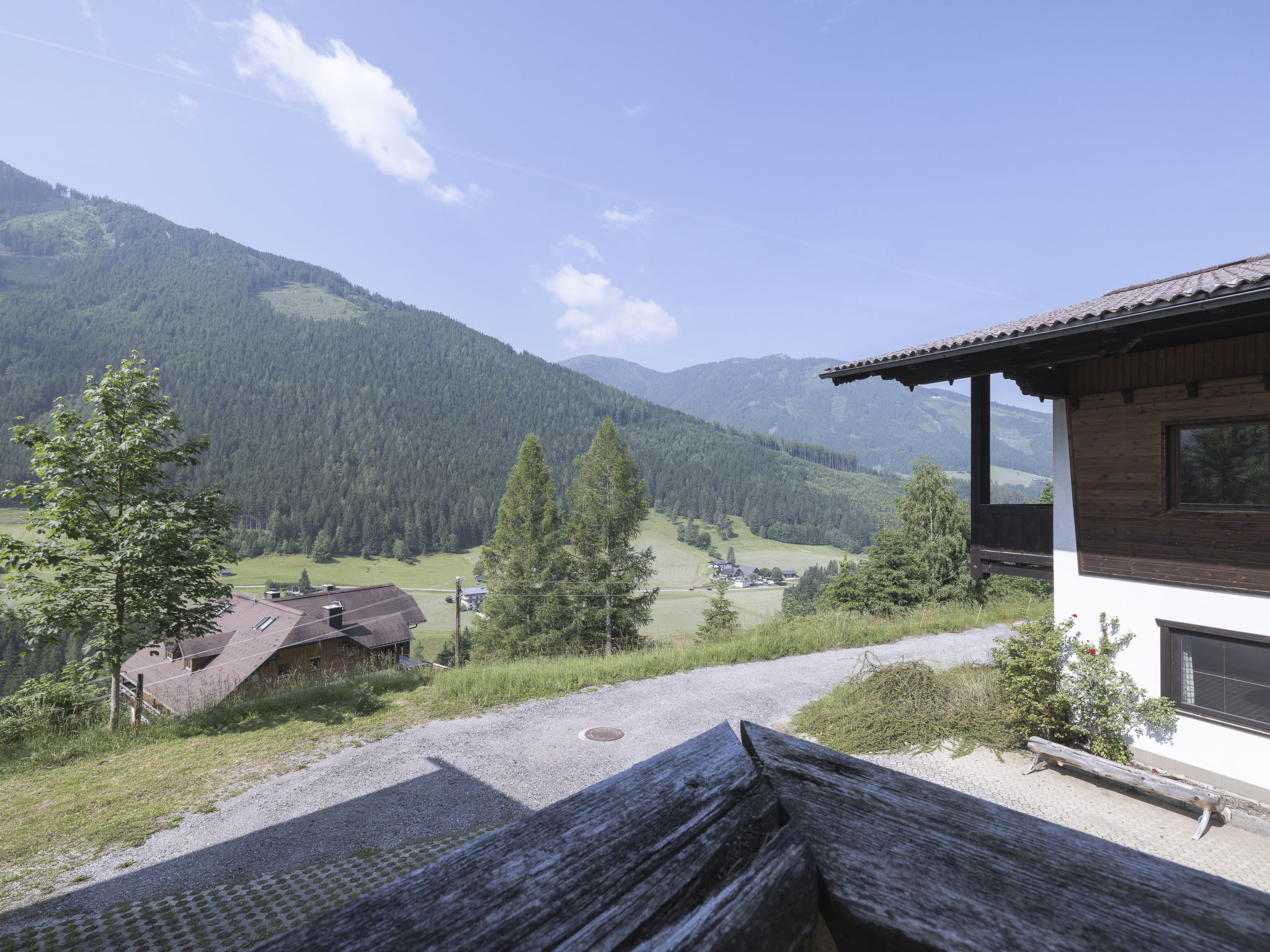 Appartement 2-Outside