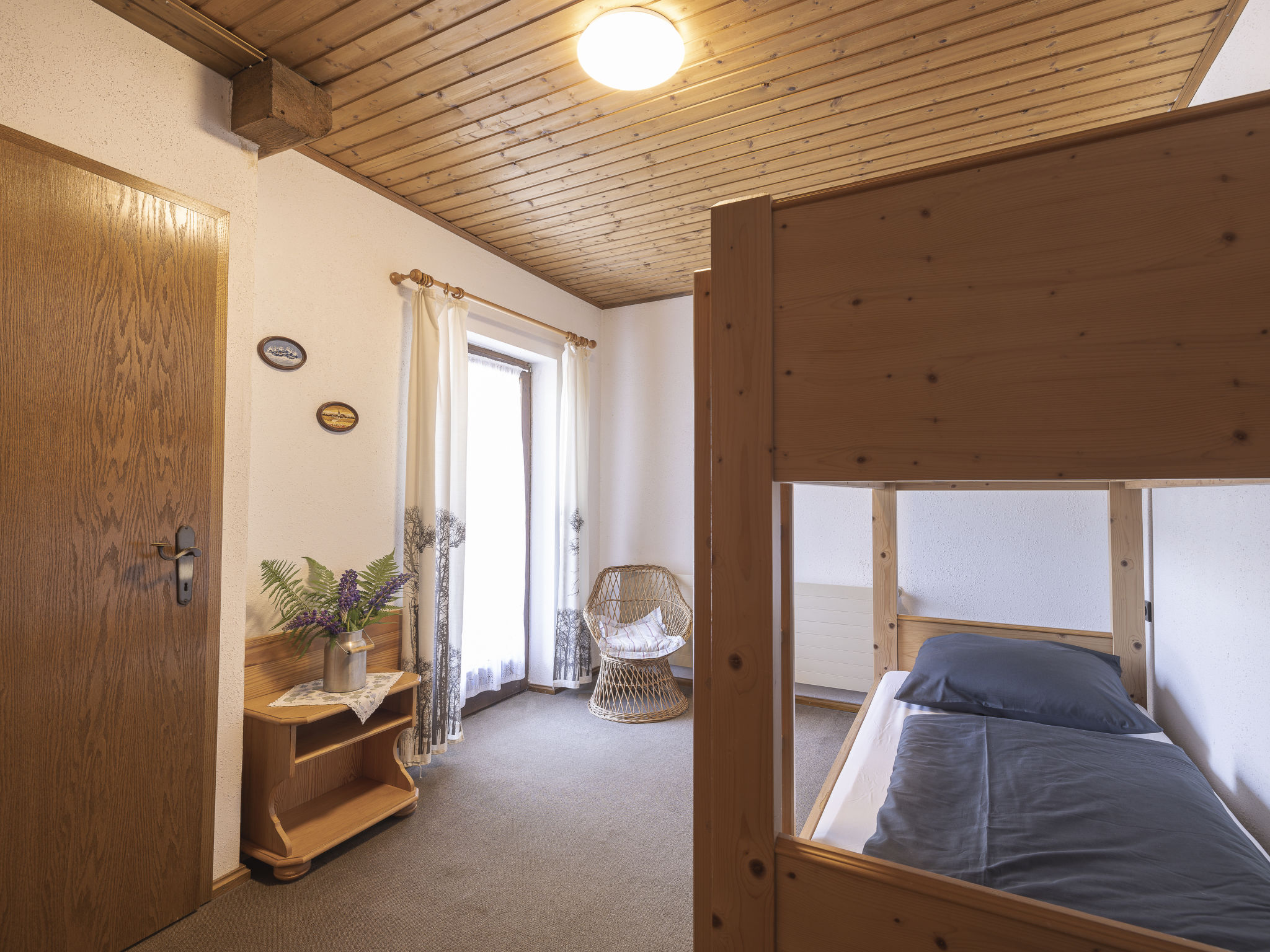 Appartement 2-Inside