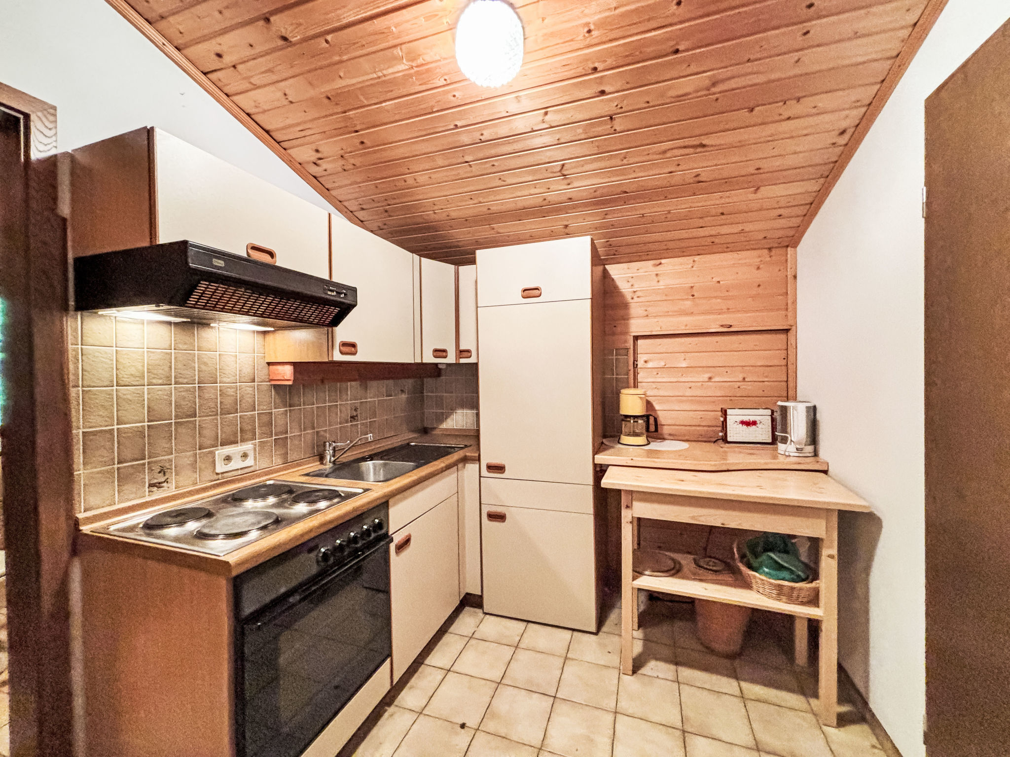 Studio 3-Binnen