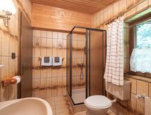 Ruim chalet voor 9 personen aan de skipiste in Schladming met tuin - thumbnail 5