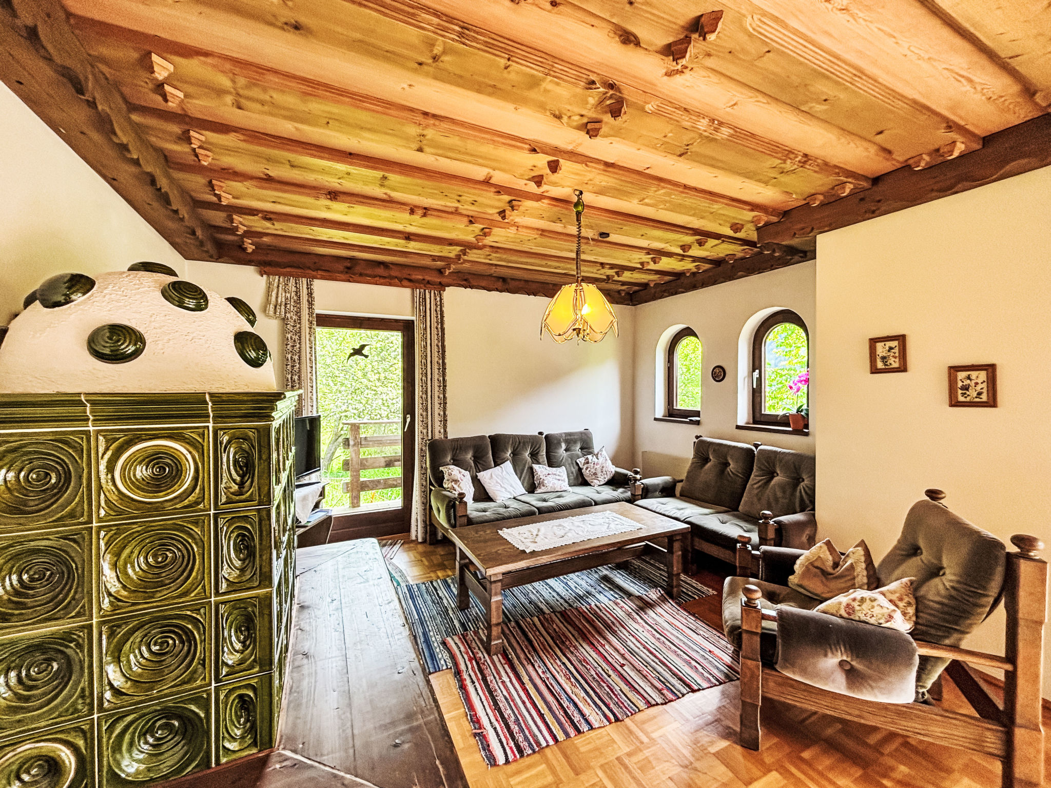 Landhaus Rittisweid
