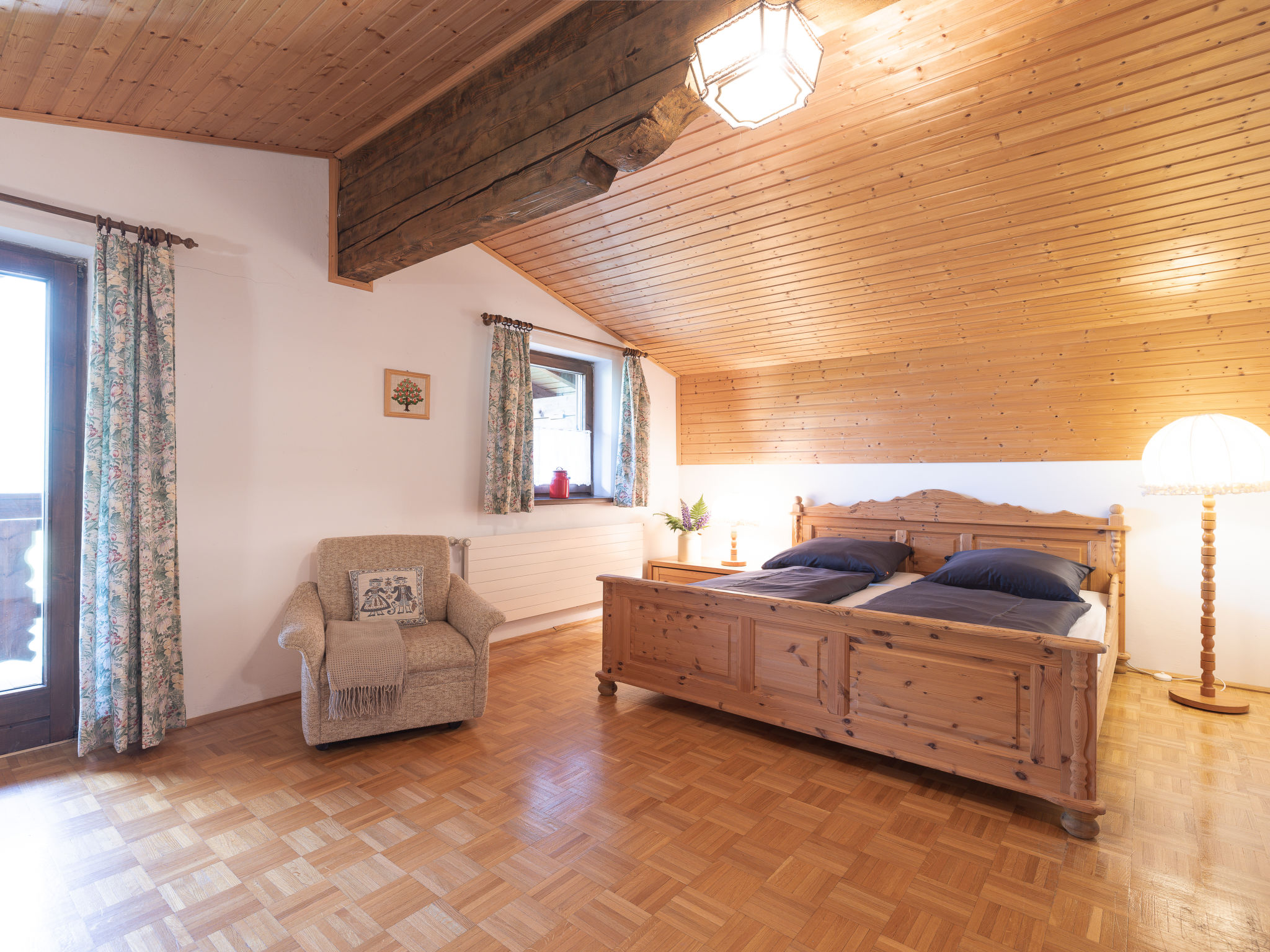 Landhaus Rittisweid-Inside