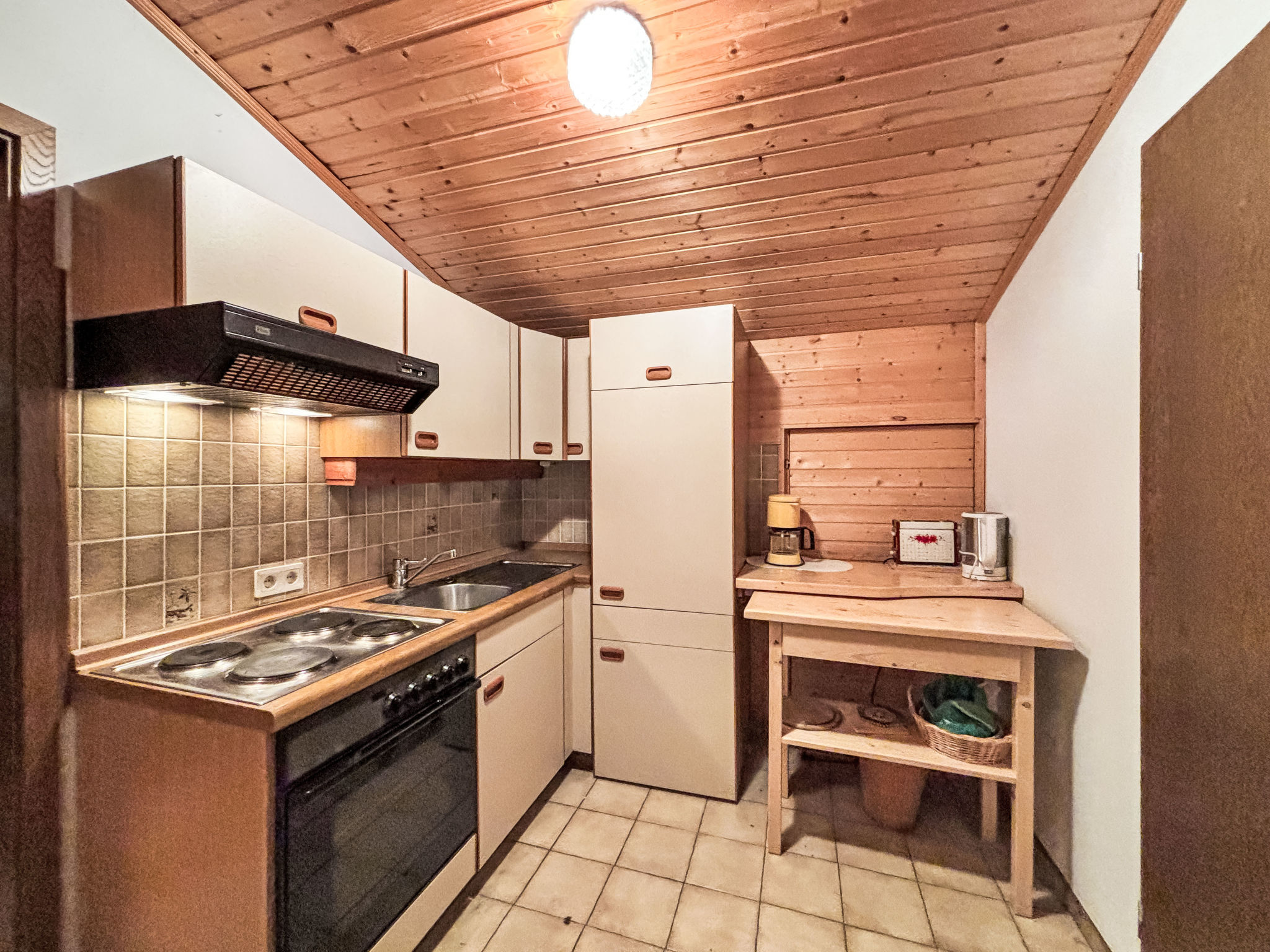 Landhaus Rittisweid-Binnen