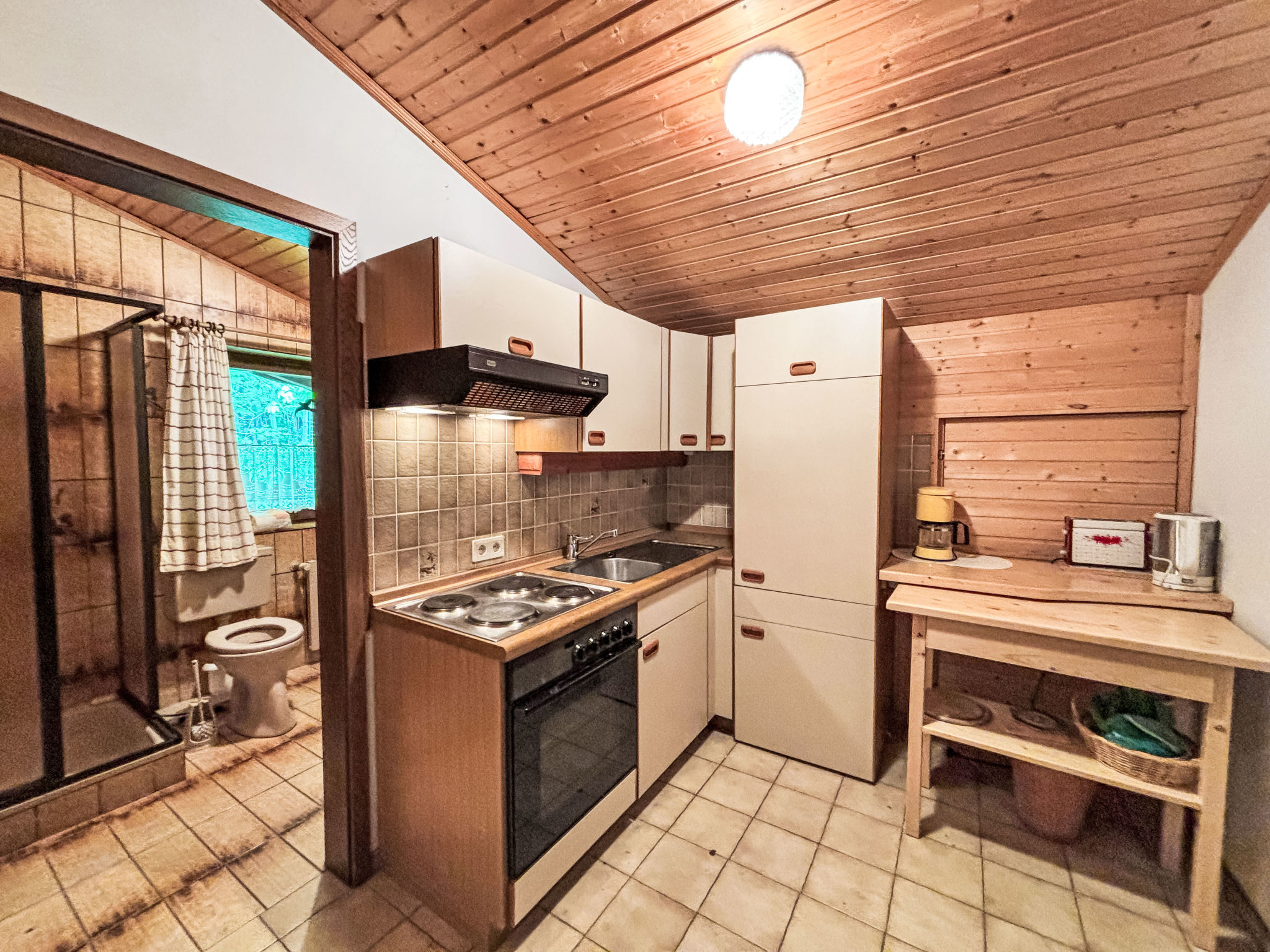 Landhaus Rittisweid-Binnen