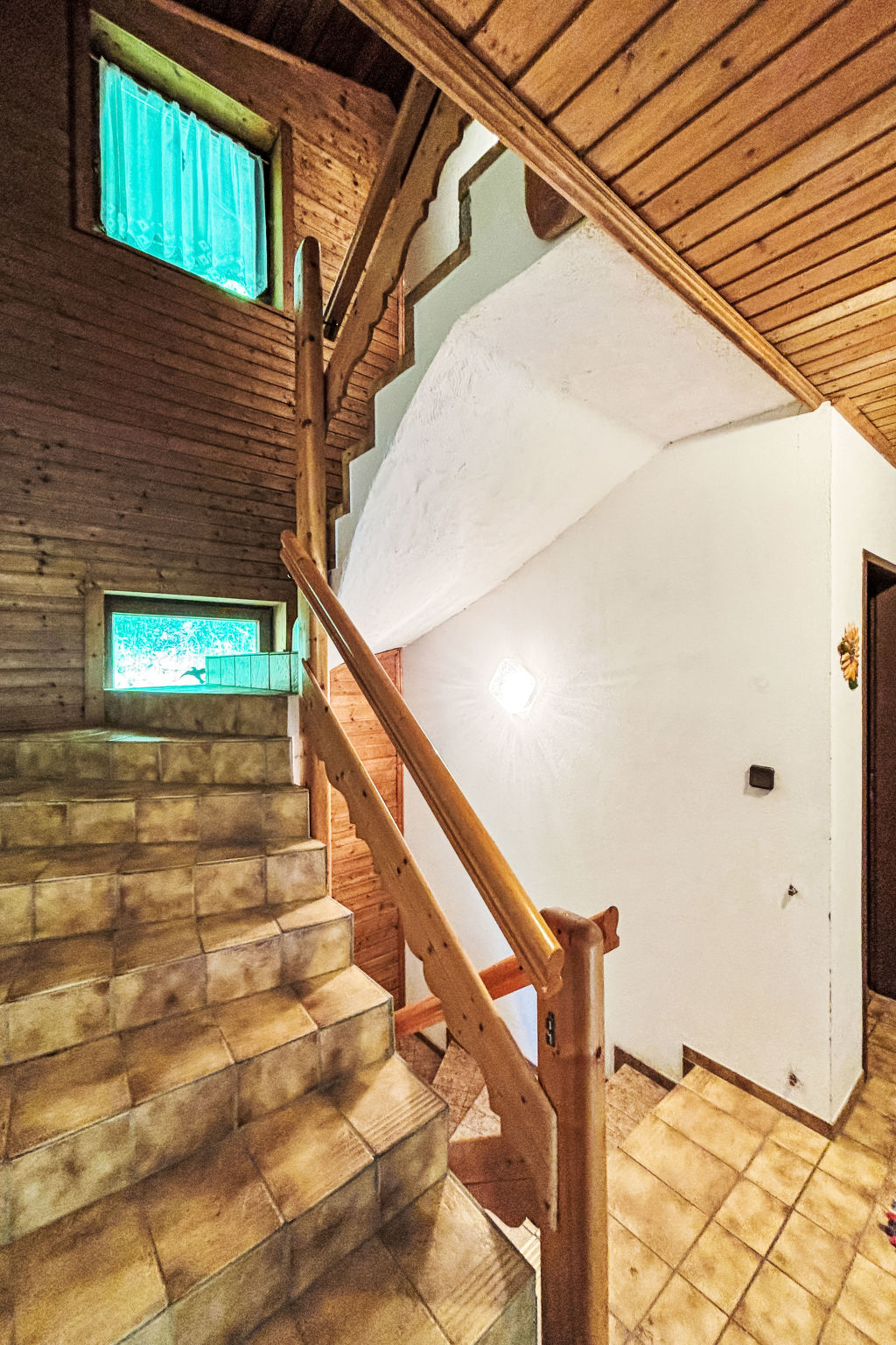 Landhaus Rittisweid-Binnen