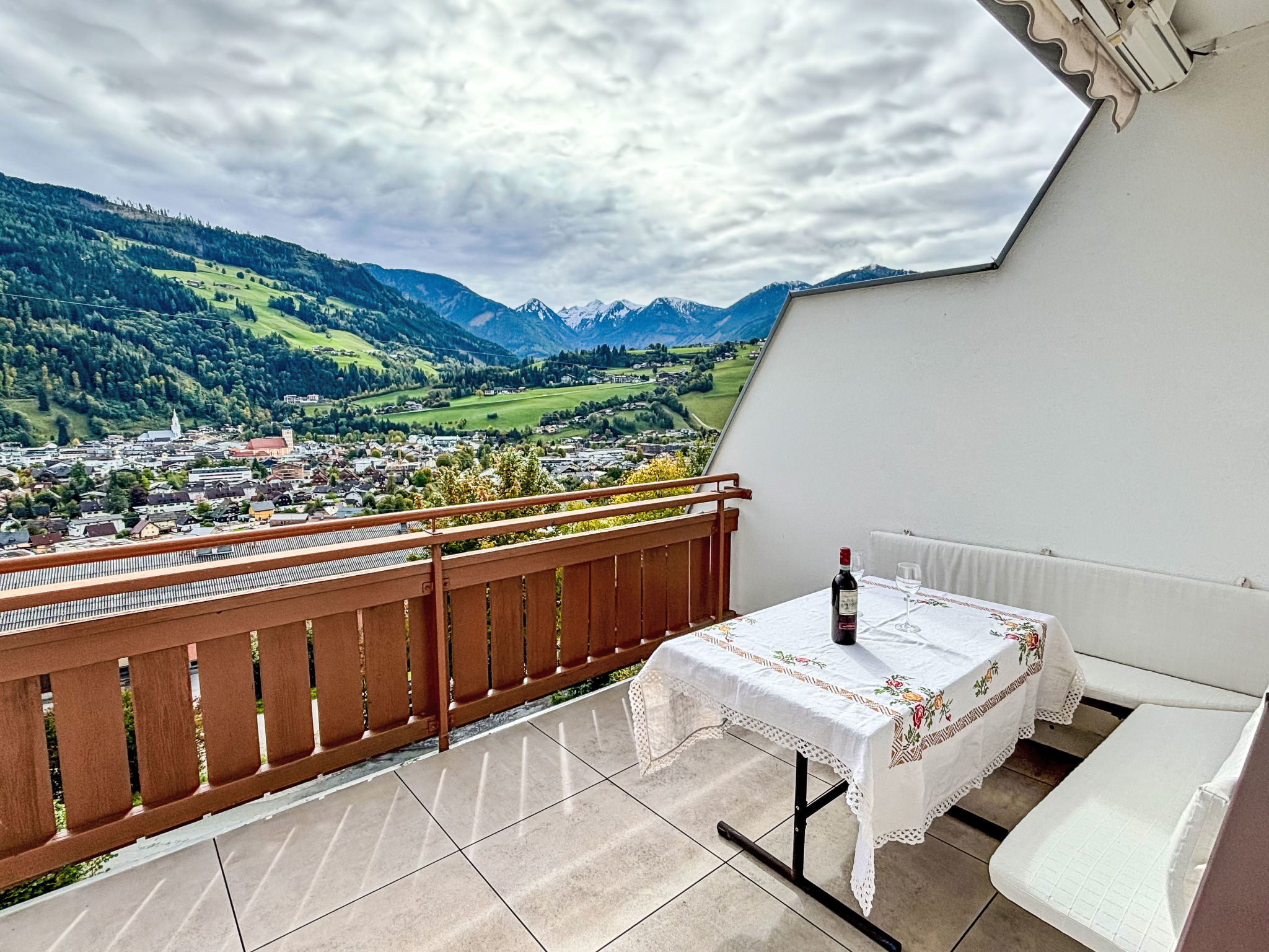Appartement Annemarie